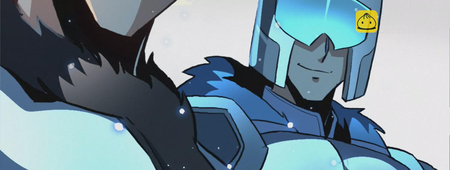 地堡(1/3)-第193话