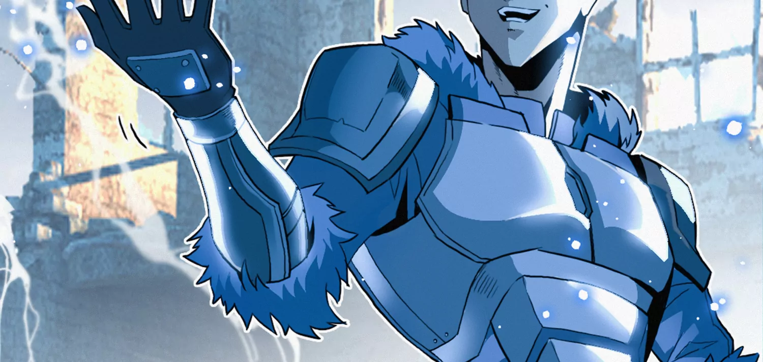 地堡(1/3)-第193话