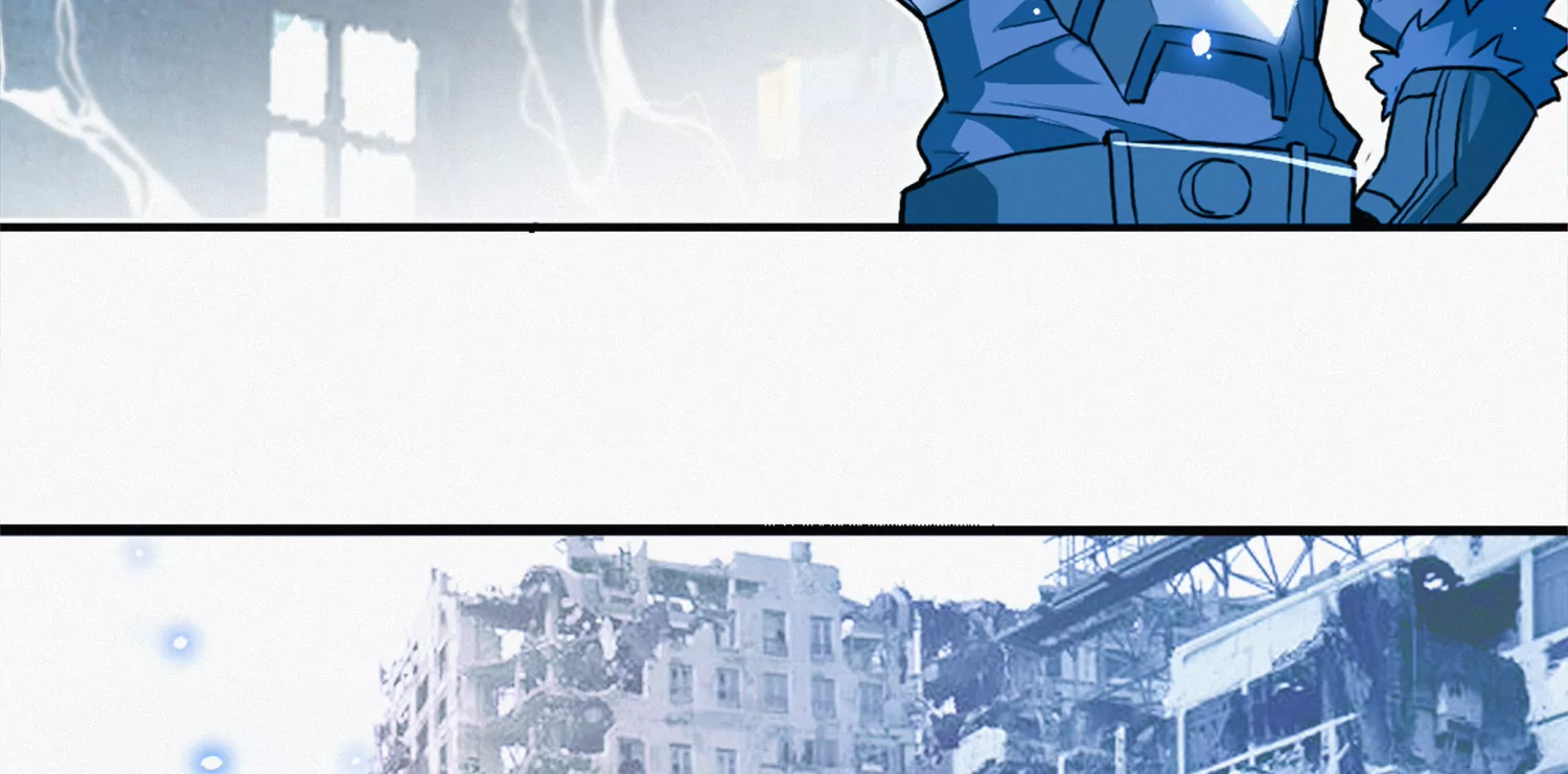 地堡(1/3)-第193话