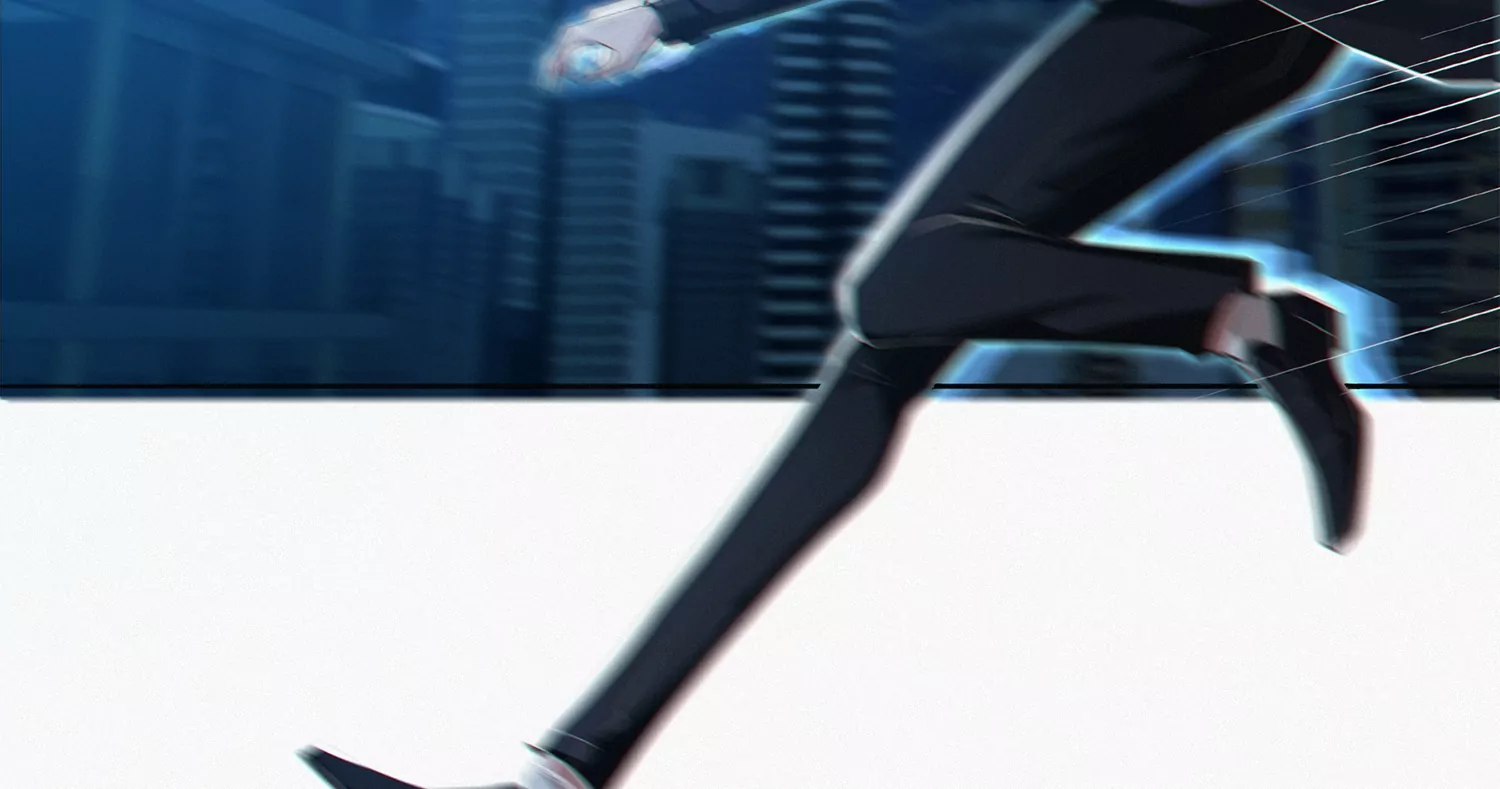 第192话 路遇！(1/2)-第197话