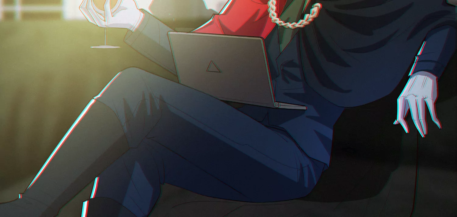 第194话 新部下(1/2)-第199话