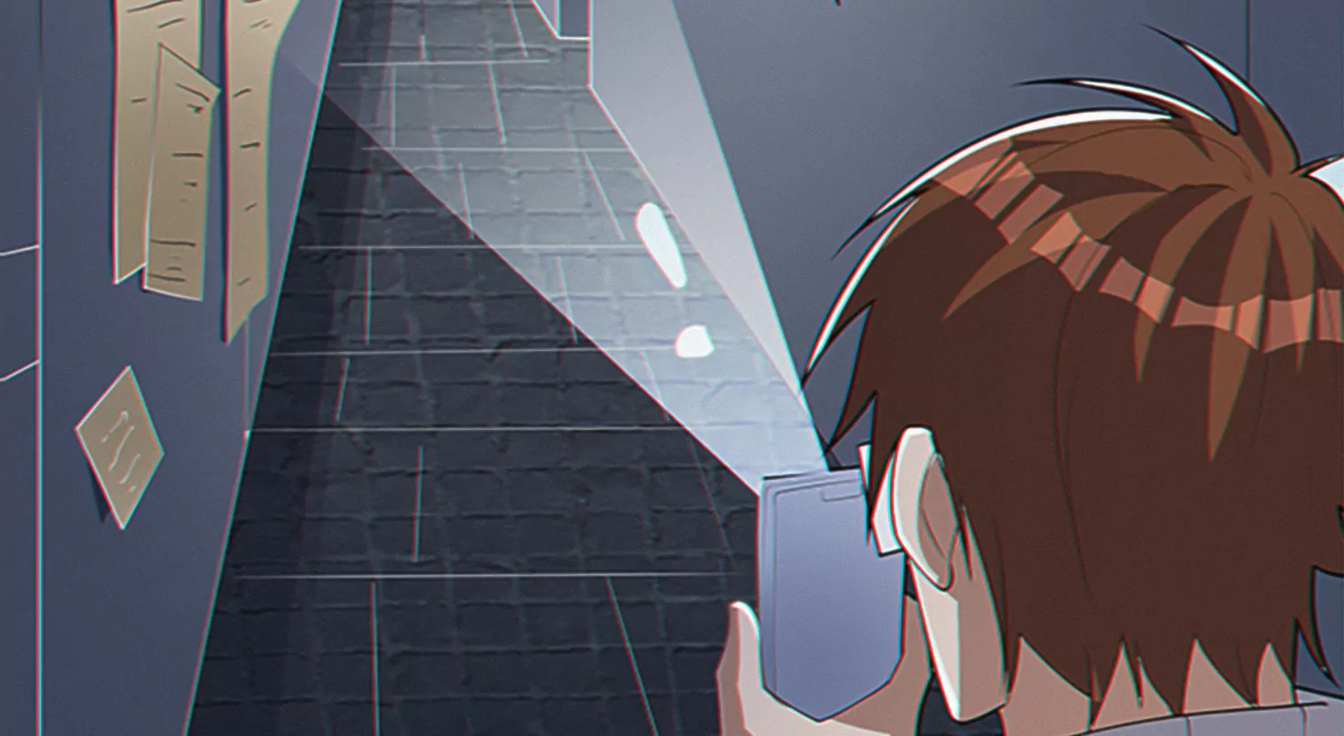 年兽归来(1/3)-第205话