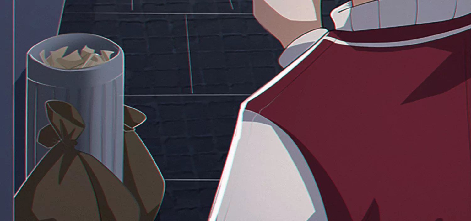 年兽归来(1/3)-第205话