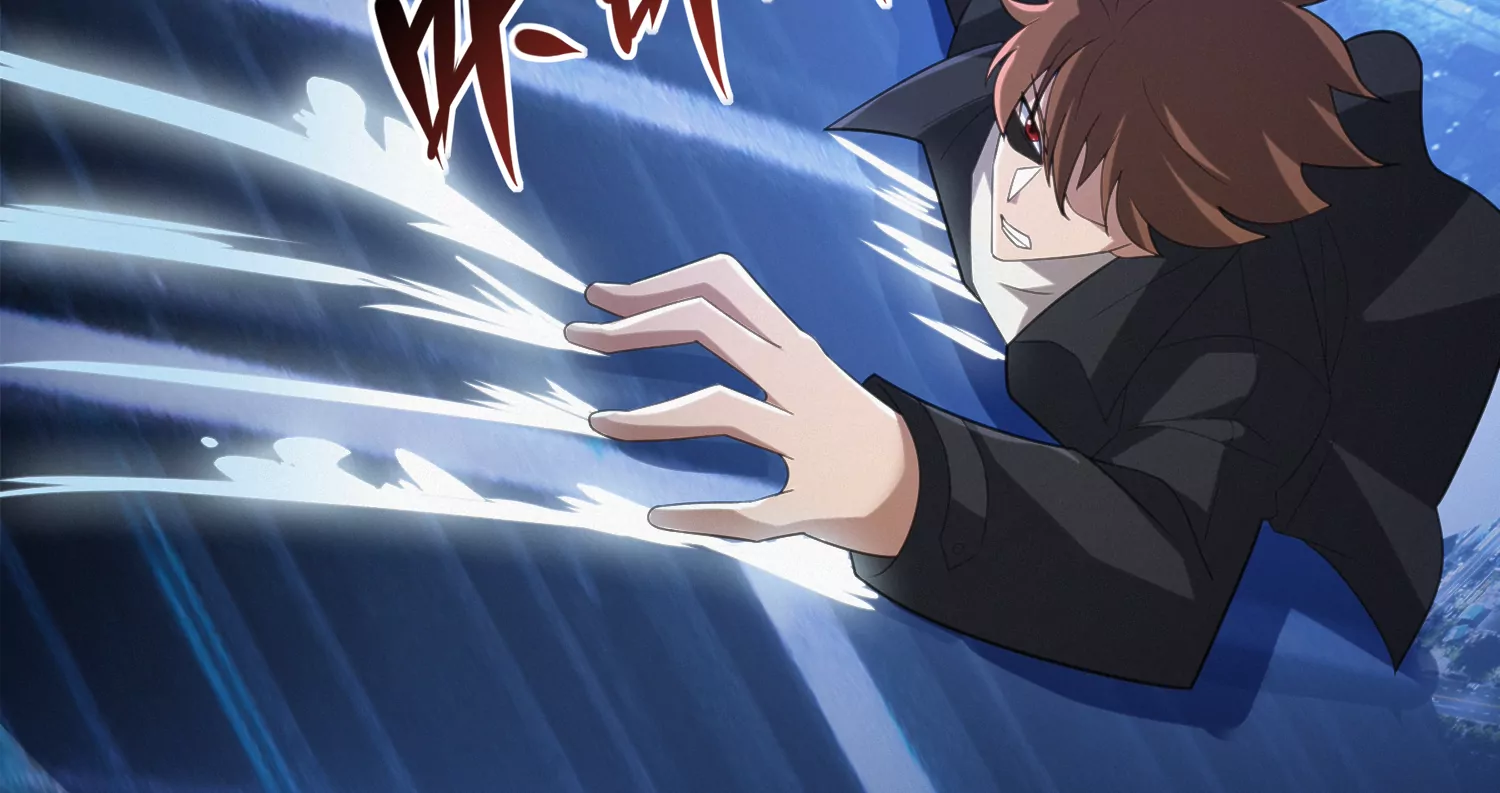 第200话 挣扎-第207话