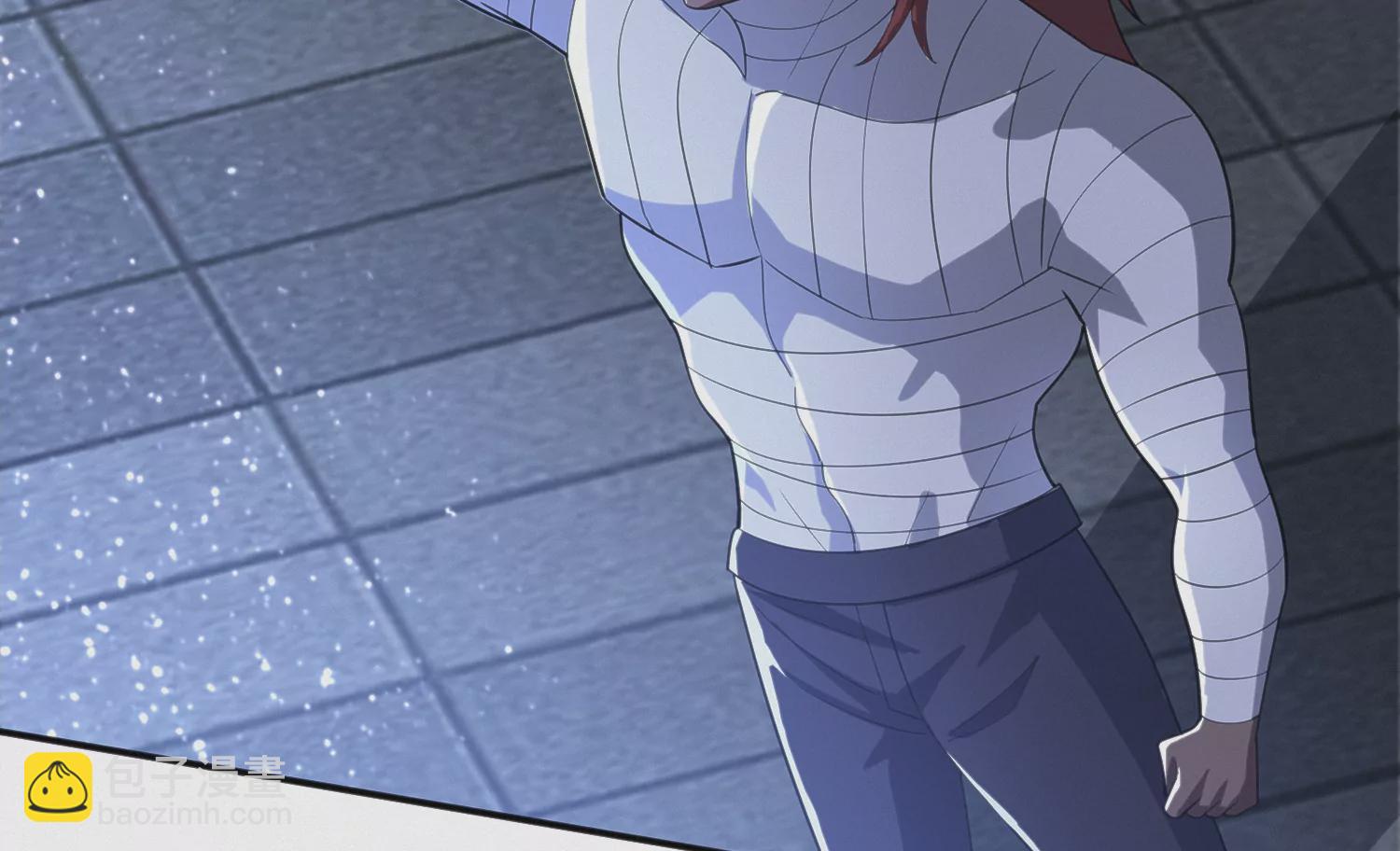 第200话 挣扎-第207话