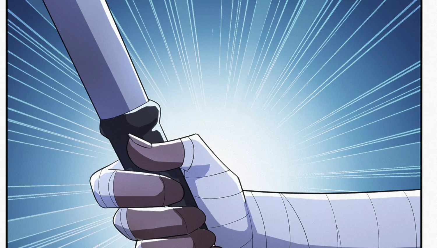 第200话 挣扎-第207话