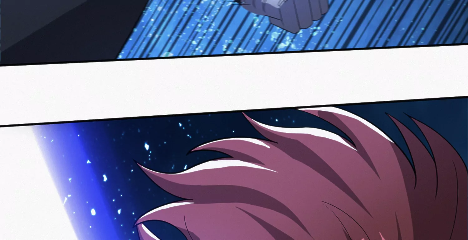 第200话 挣扎-第207话