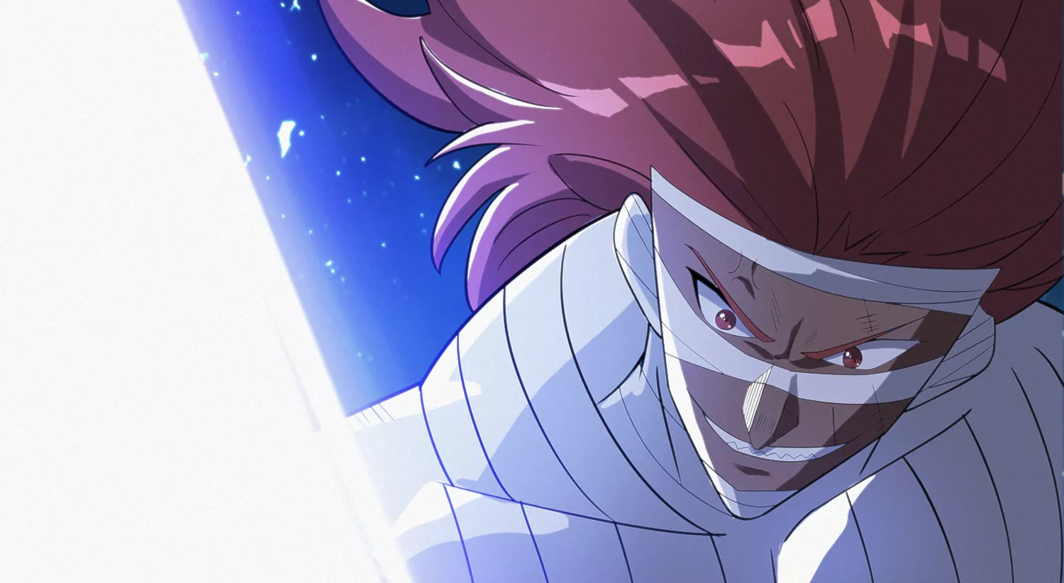 第200话 挣扎-第207话