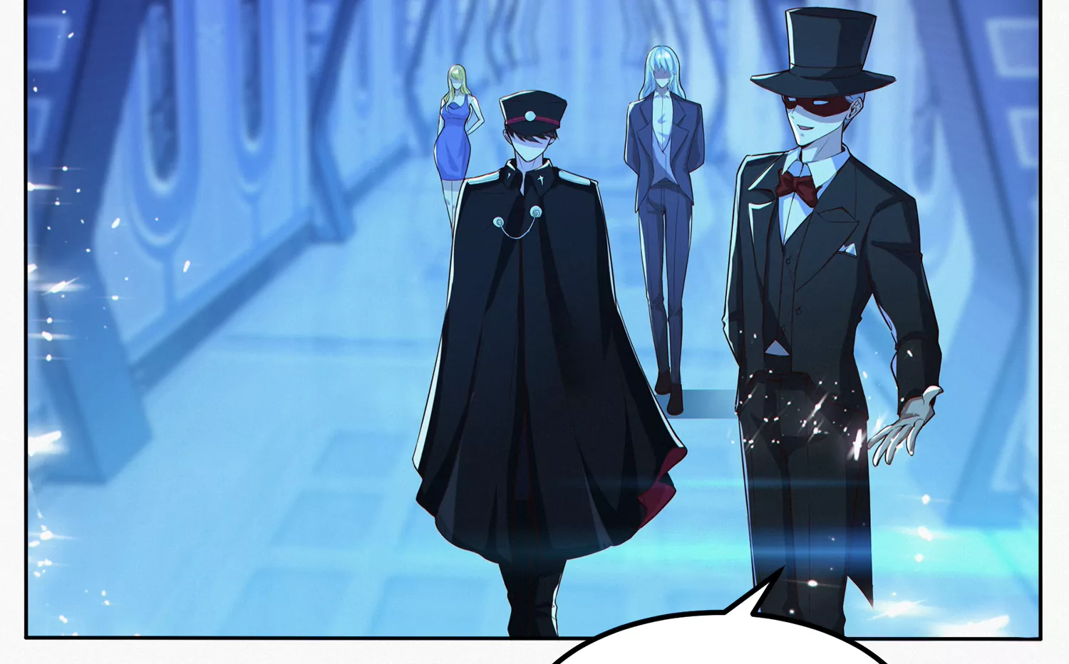 第202话 校长的视察(1/2)-第209话