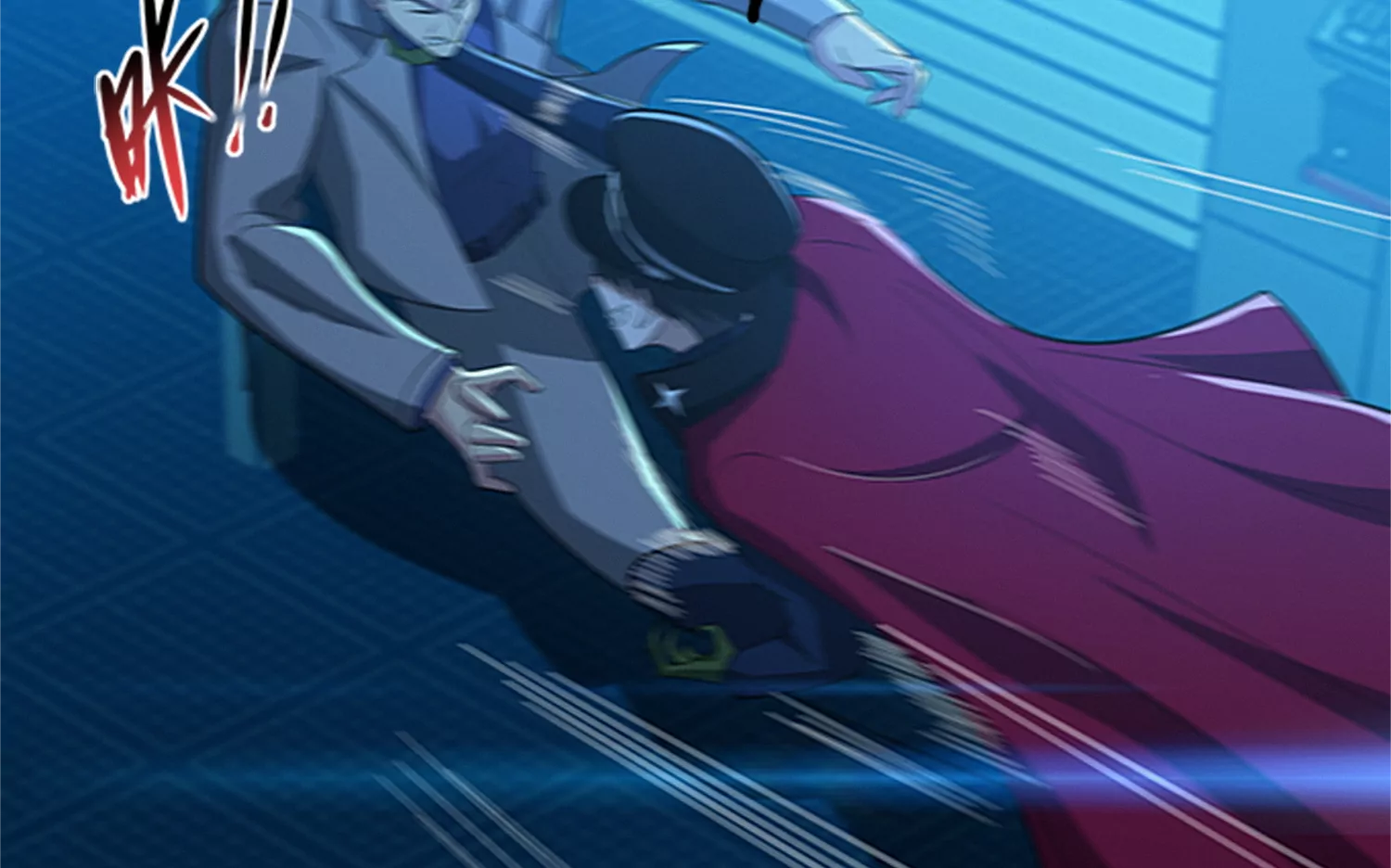 第204话 庞陈之战(1/2)-第211话