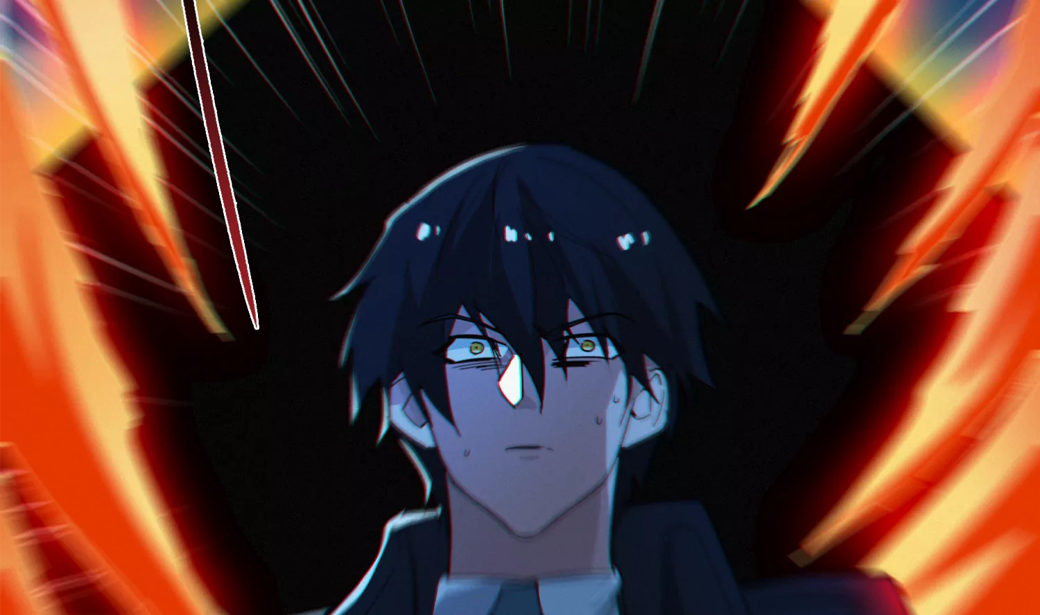 第203话 铁拳vs铁手(1/2)-第215话