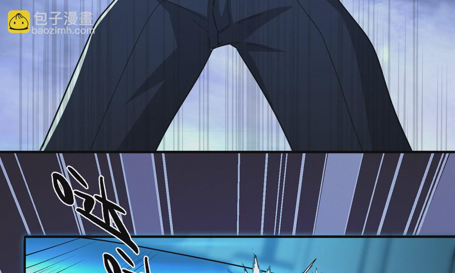 第203话 铁拳vs铁手(1/2)-第215话