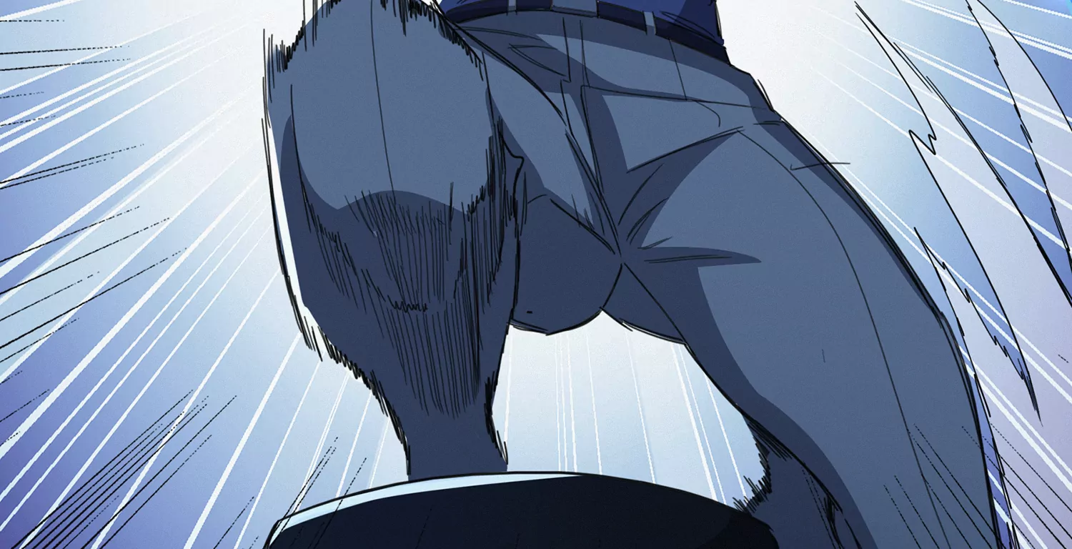 第203话 铁拳vs铁手(1/2)-第215话