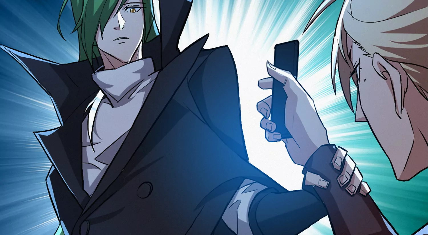 第209话 皿索尔(1/2)-第219话