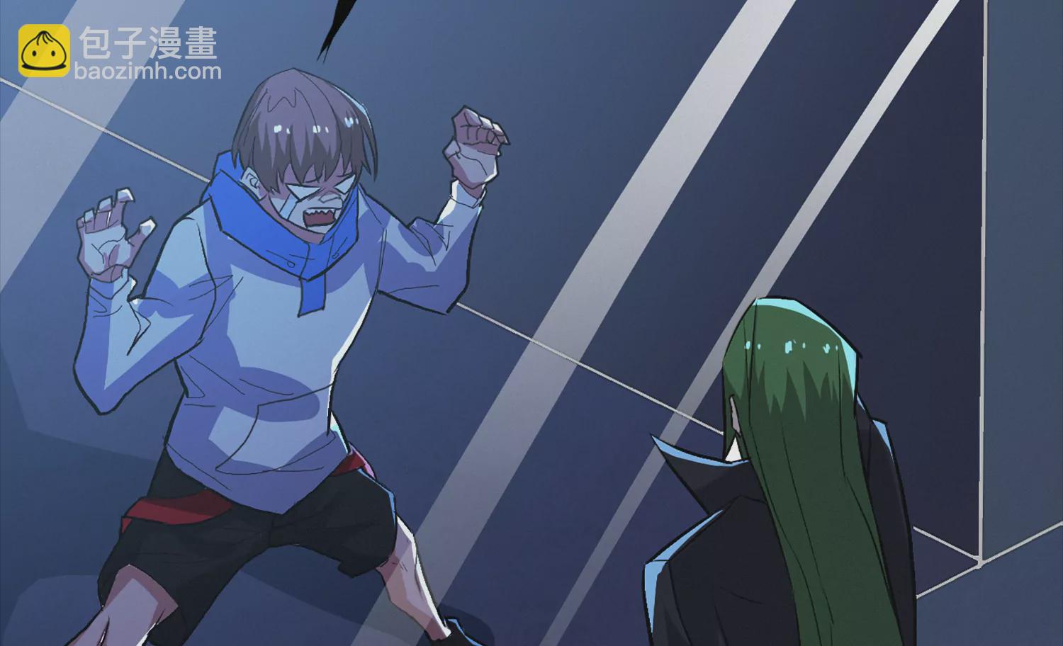 第209话 皿索尔(1/2)-第219话