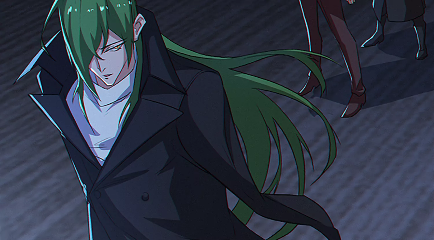 第209话 皿索尔(1/2)-第219话