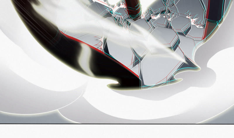 第23话 暴走(1/2)-第25话