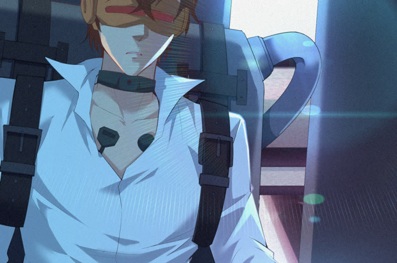 第27话 替身(1/2)-第29话