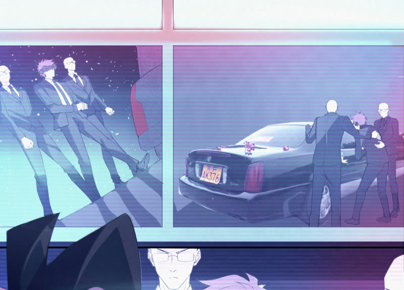 第27话 替身(1/2)-第29话