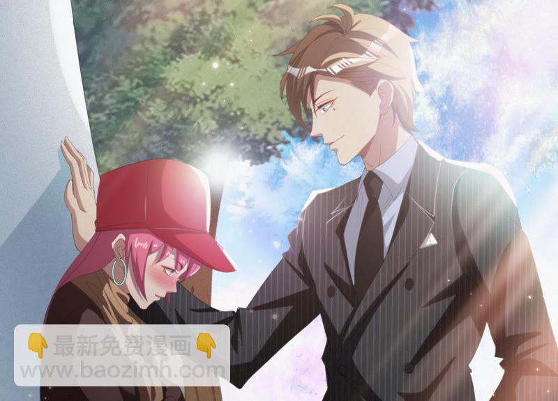 第31话 测试or对决(1/2)-第33话