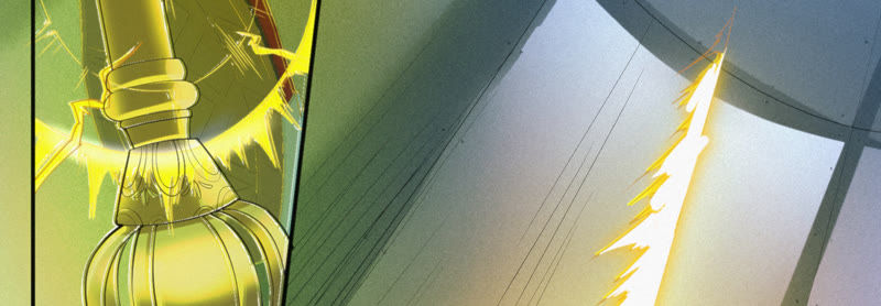 第33话 磁悬浮(1/2)-第35话