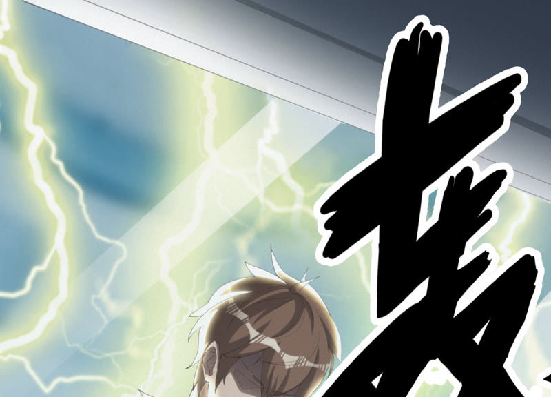 第35话 惊雷之海(1/3)-第37话