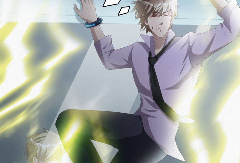 第35话 惊雷之海(1/3)-第37话