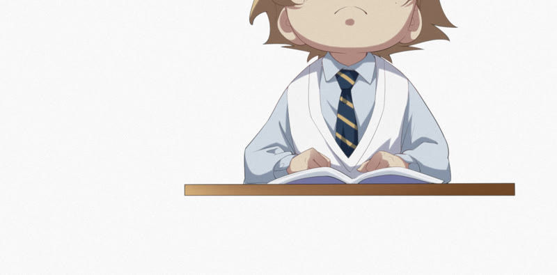 第41话 童年其一(1/2)-第43话