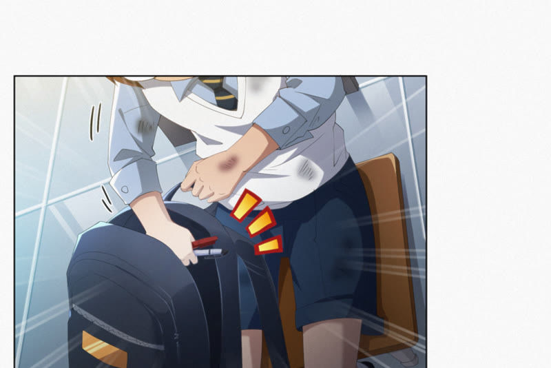 第41话 童年其一(1/2)-第43话