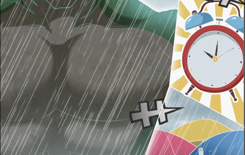 第43话 童年之三(1/2)-第45话