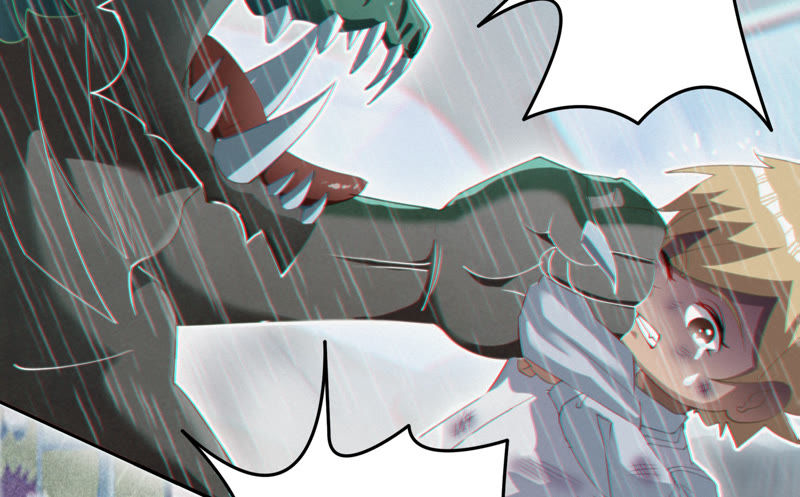 第43话 童年之三(1/2)-第45话