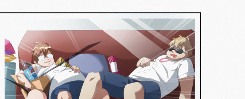 第45话 超级英雄起源(1/2)-第47话