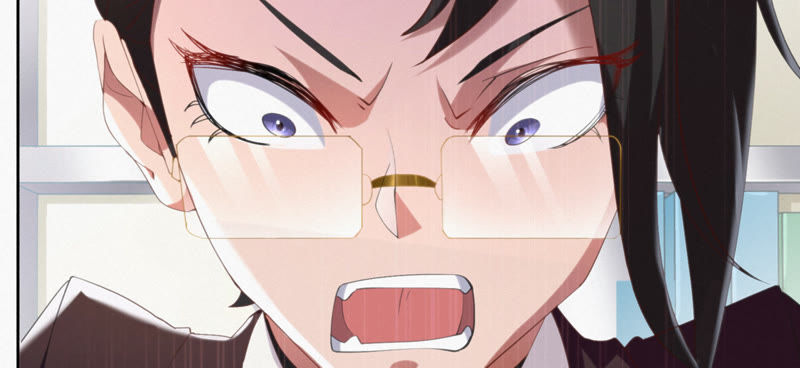 第45话 超级英雄起源(1/2)-第47话