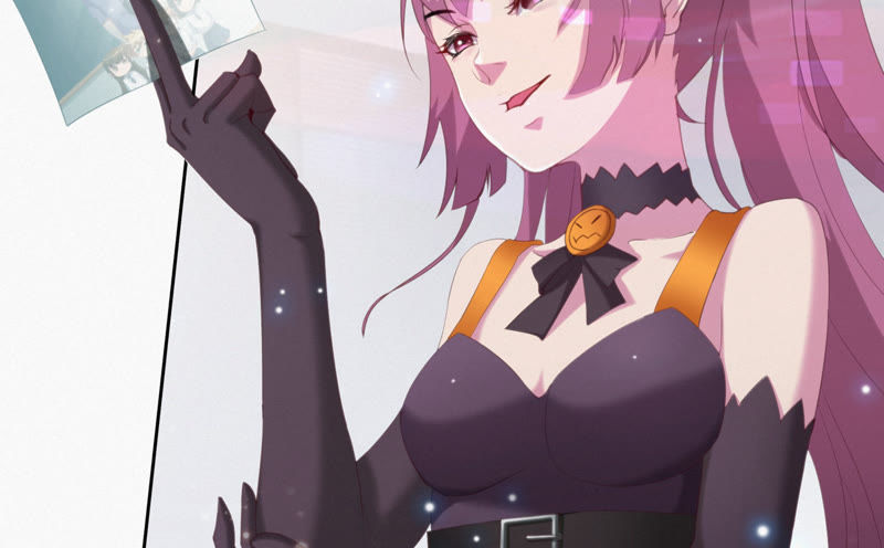 第45话 超级英雄起源(1/2)-第47话