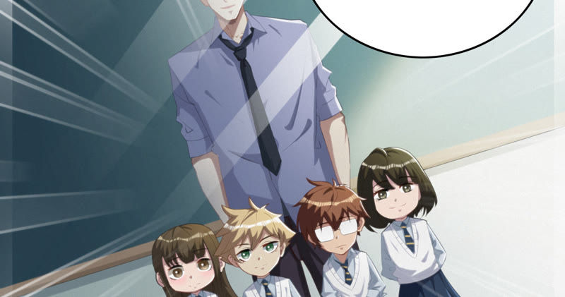 第45话 超级英雄起源(1/2)-第47话