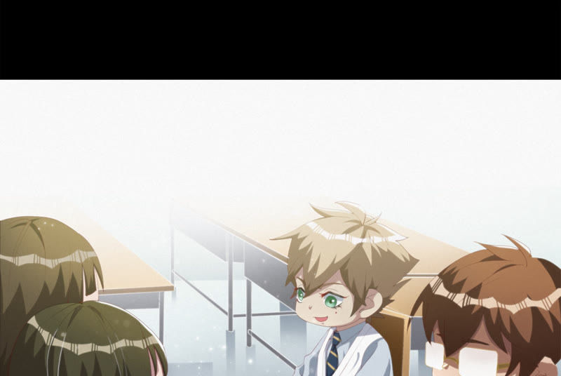 第45话 超级英雄起源(1/2)-第47话