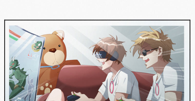 第45话 超级英雄起源(1/2)-第47话