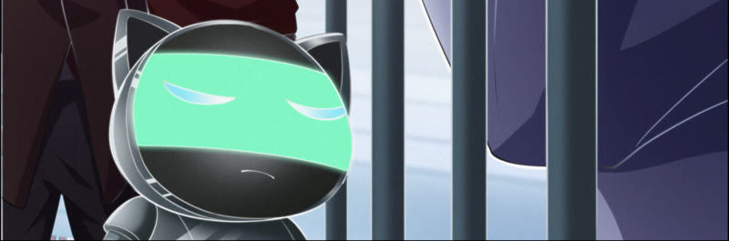 第49话 钥匙(1/2)-第51话