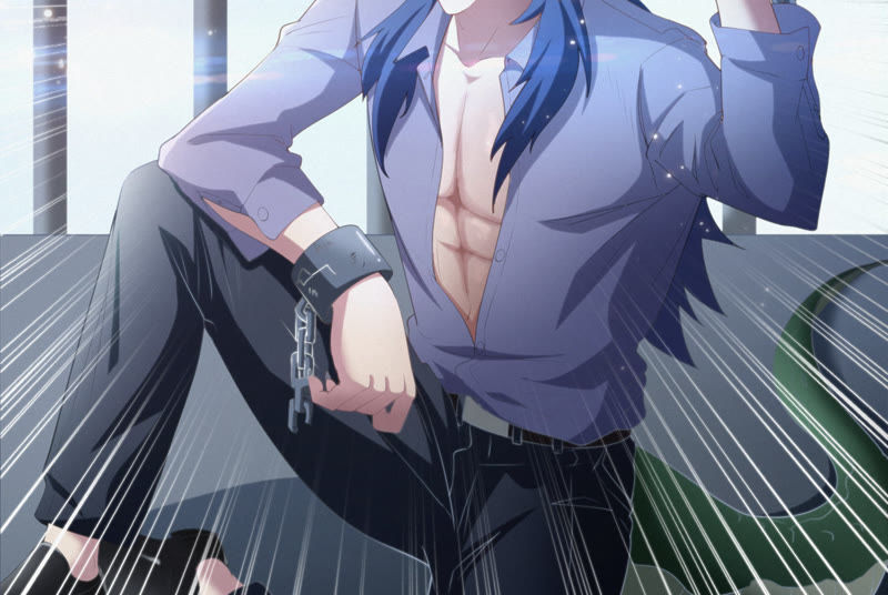 第49话 钥匙(1/2)-第51话