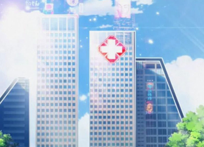 第53话 猫与淑女(1/2)-第55话