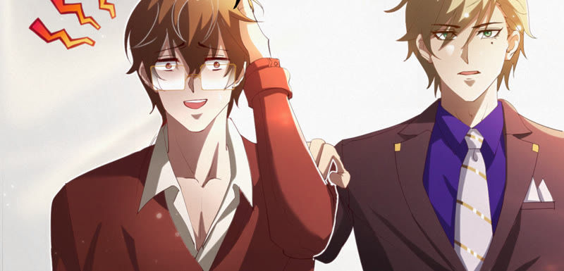 第53话 猫与淑女(1/2)-第55话