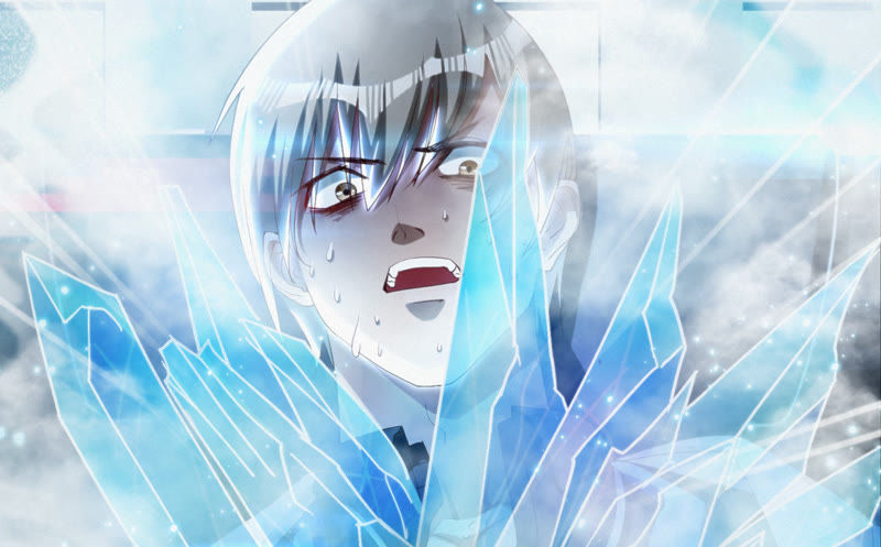 第53话 猫与淑女(1/2)-第55话