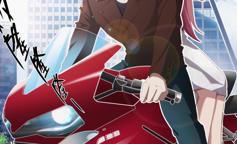 第55话 叶一晗的任务(1/2)-第57话