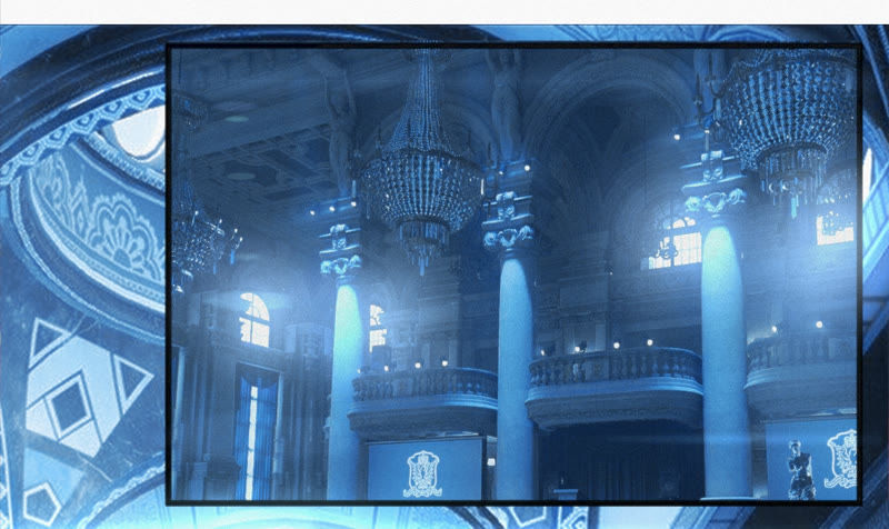 今天地球爆炸了吗 - 第67话 有矿校长(3/4) - 3