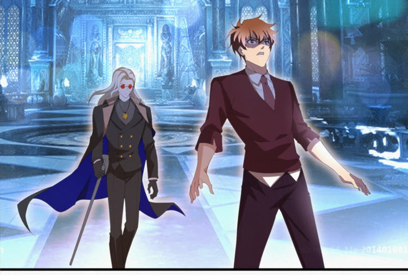 今天地球爆炸了吗 - 第67话 有矿校长(3/4) - 5