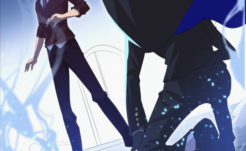 今天地球爆炸了吗 - 第67话 有矿校长(3/4) - 5