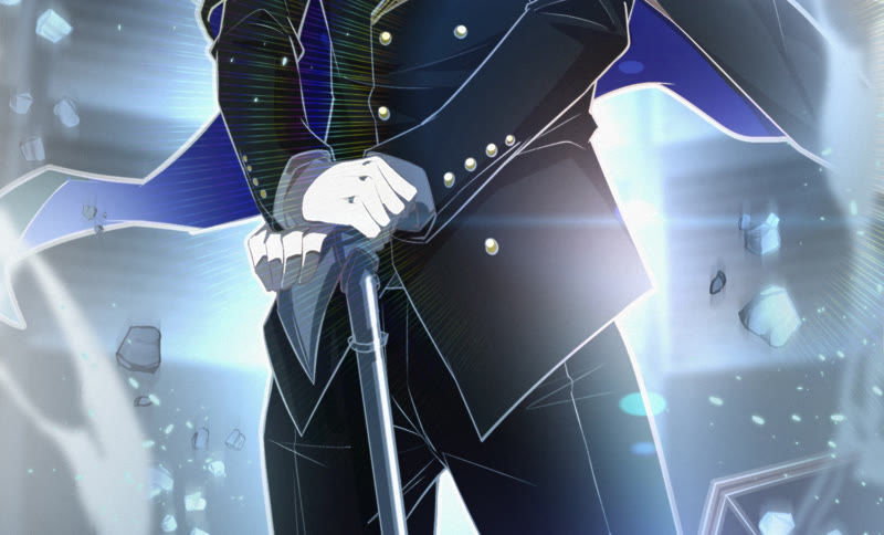 今天地球爆炸了吗 - 第67话 有矿校长(1/4) - 4