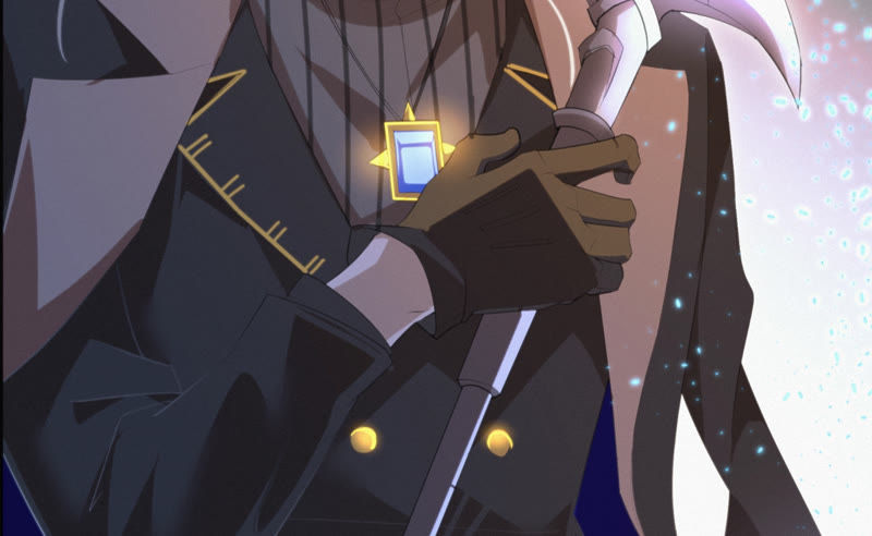 今天地球爆炸了吗 - 第67话 有矿校长(3/4) - 5