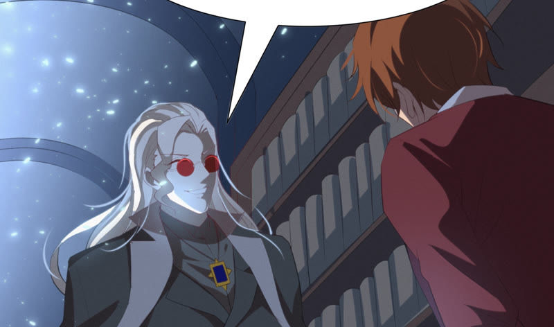 今天地球爆炸了吗 - 第67话 有矿校长(3/4) - 5