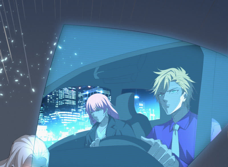 今天地球爆炸了吗 - 第67话 有矿校长(3/4) - 3